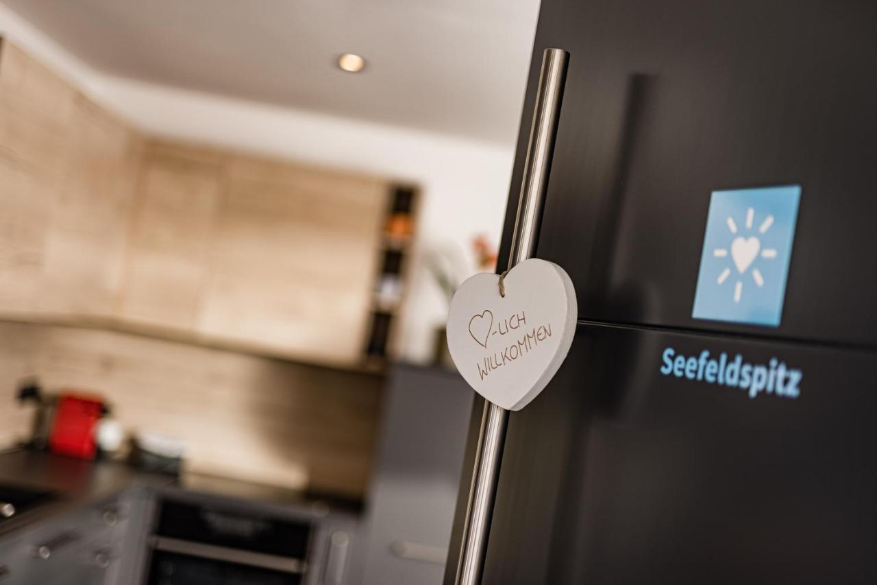 Sweet Dolomiti Sonneck Apartment Maranza Ngoại thất bức ảnh