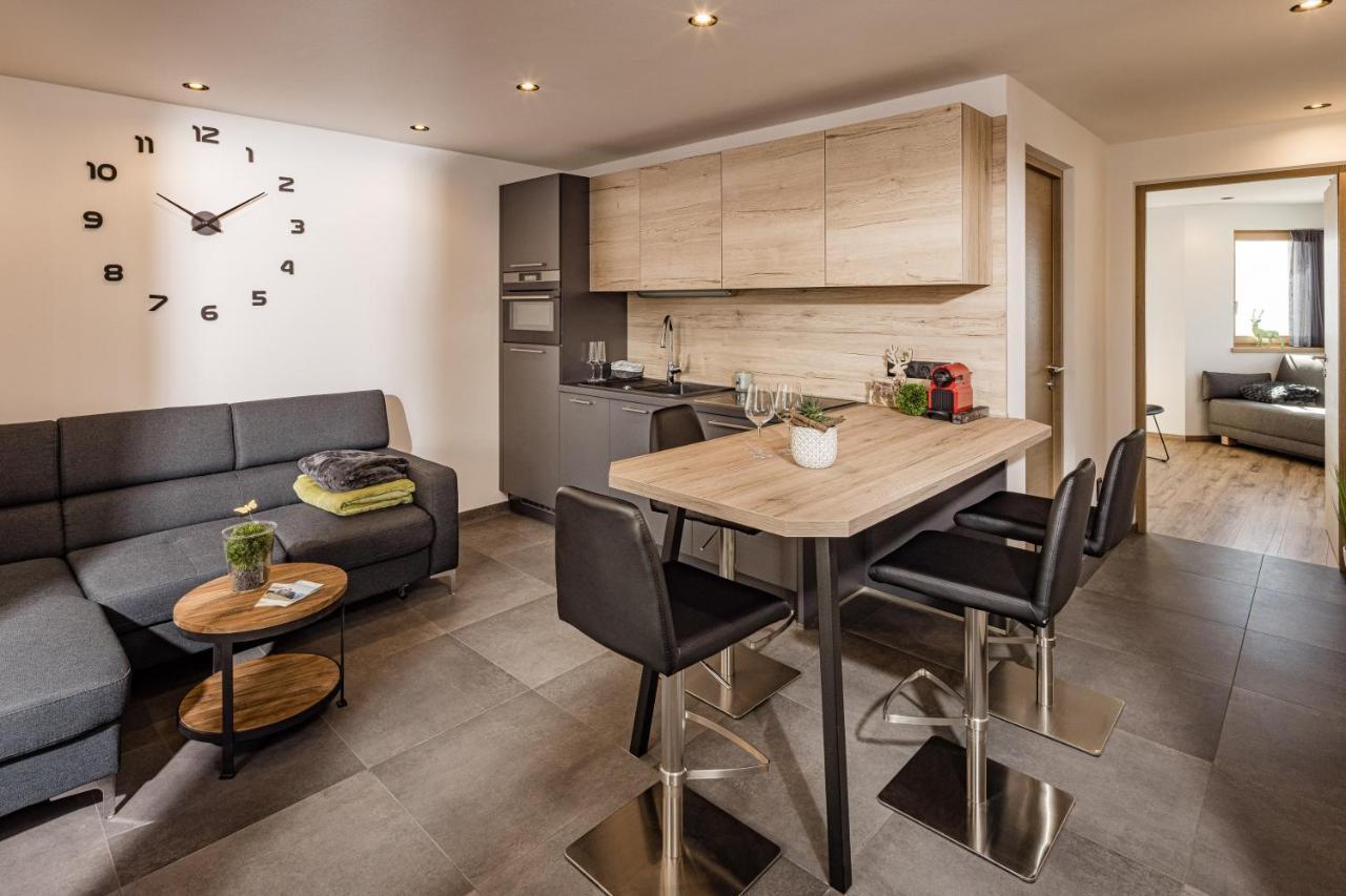 Sweet Dolomiti Sonneck Apartment Maranza Ngoại thất bức ảnh