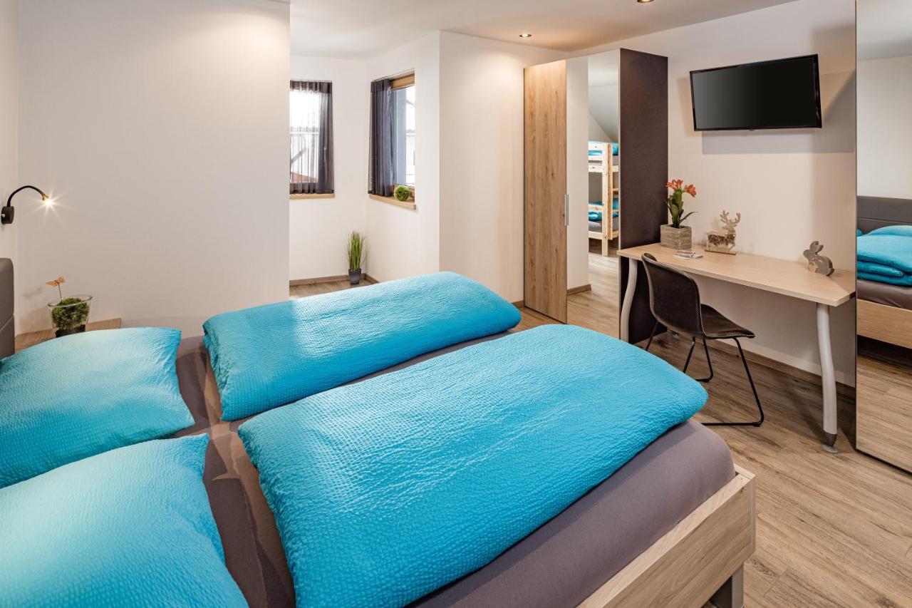 Sweet Dolomiti Sonneck Apartment Maranza Ngoại thất bức ảnh