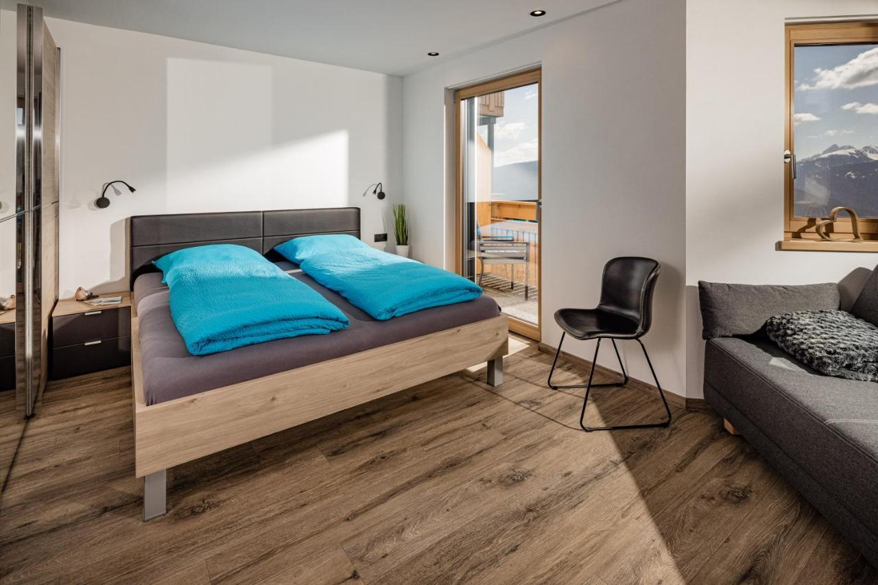 Sweet Dolomiti Sonneck Apartment Maranza Ngoại thất bức ảnh