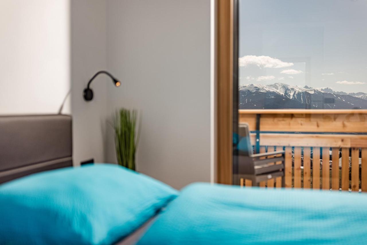 Sweet Dolomiti Sonneck Apartment Maranza Ngoại thất bức ảnh
